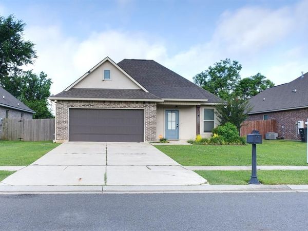 1136 Eli Conner Drive , Bossier City, LA 71112