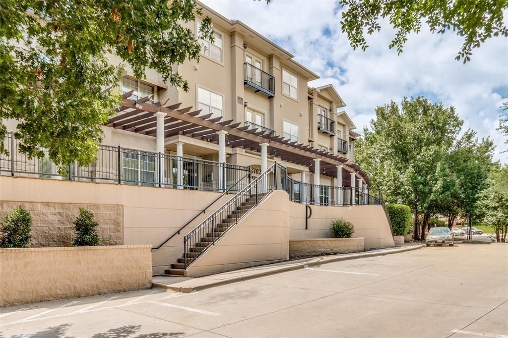 3102 Kings Road, Unit 3108, Dallas, TX 75219 Main Photo