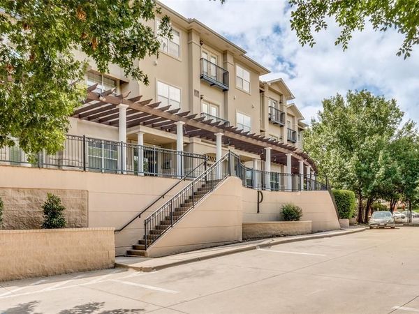 3102 Kings Road, Unit 3108, Dallas, TX 75219