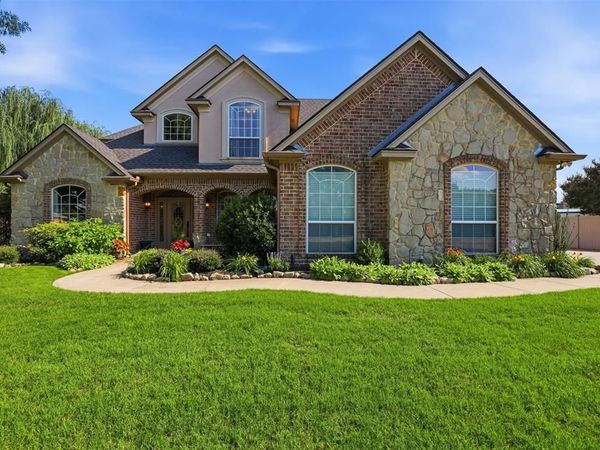 109 Palomino, Shady Shores, TX 76208
