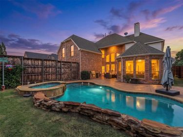 1728 Sandstone Drive, Frisco, TX 75034