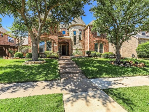 1728 Sandstone Drive, Frisco, TX 75034