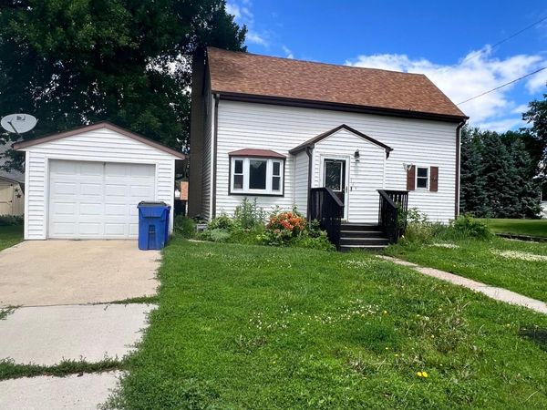 256 Locust Street, Dawson, MN 56232
