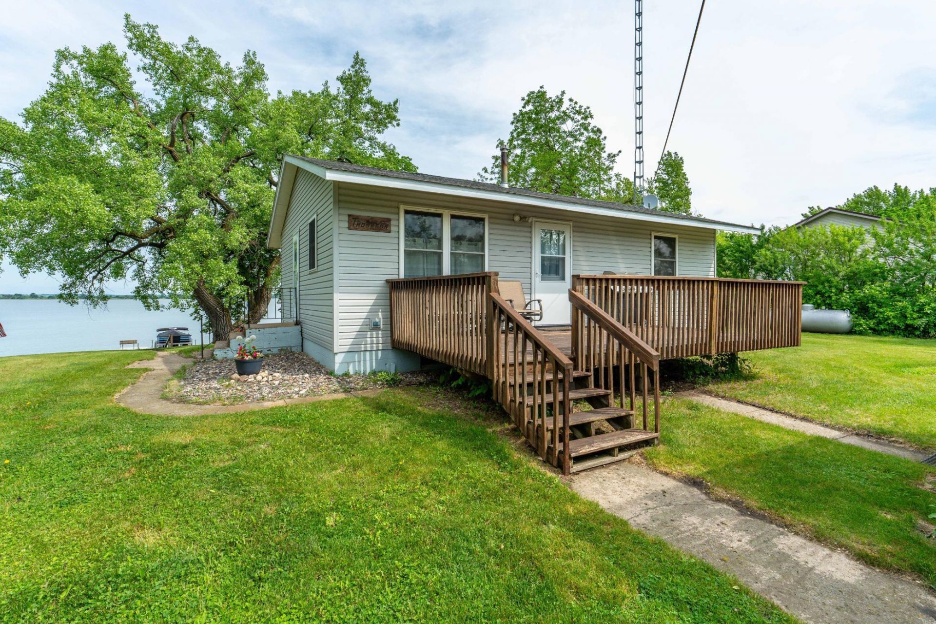 29231 Ashby Estates Road E, Ashby, MN 56309