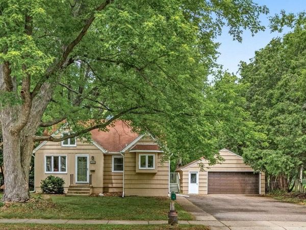 1993 9th Street, White Bear Lake, MN 55110