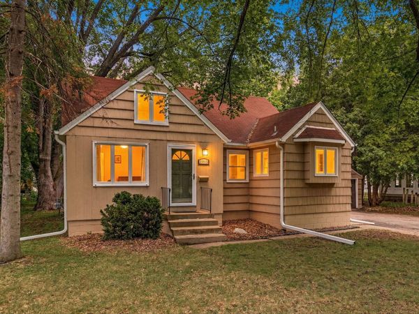 1993 9th Street, White Bear Lake, MN 55110