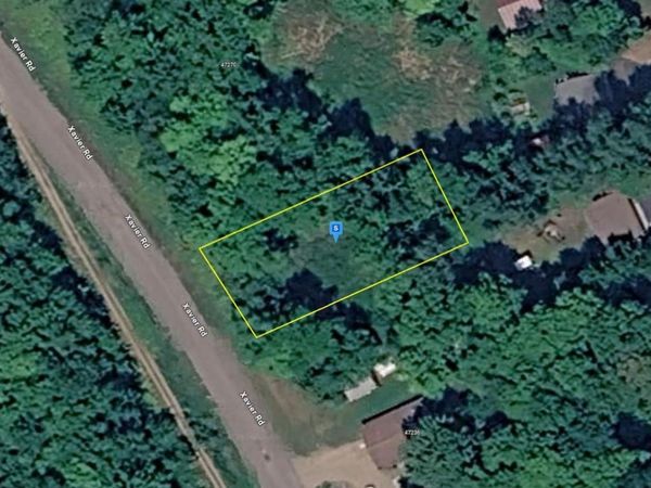47238 Xavier Road , Garrison, MN 56450