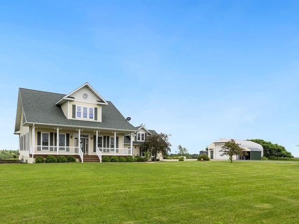 W11480 Avon Road, Alma Center, WI 54611