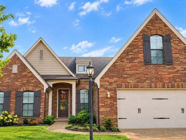 13451 Berkstone Loop, Olive Branch, MS 38654