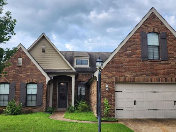 13451 Berkstone Loop, Olive Branch, MS 38654