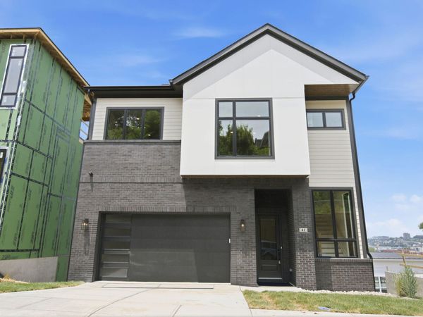 41 W 14th Street, Newport, KY 41071