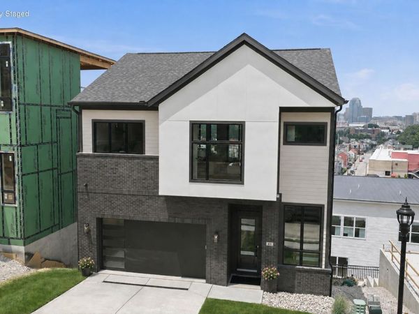 41 W 14th Street, Newport, KY 41071