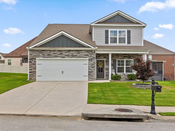 160 Shoreline Trace, Fort Oglethorpe, GA 30742
