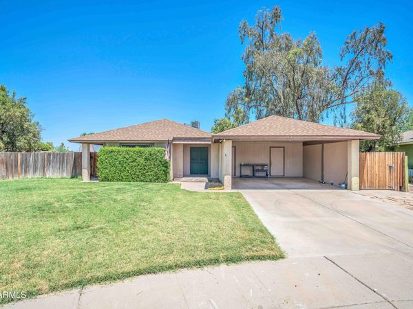 14626 N 59TH Drive, Glendale, AZ 85306