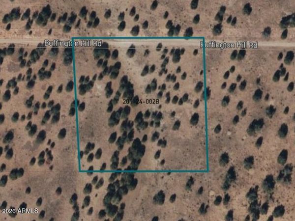 1171 Buffington Hill Road, Unit 2, Holbrook, AZ 86025