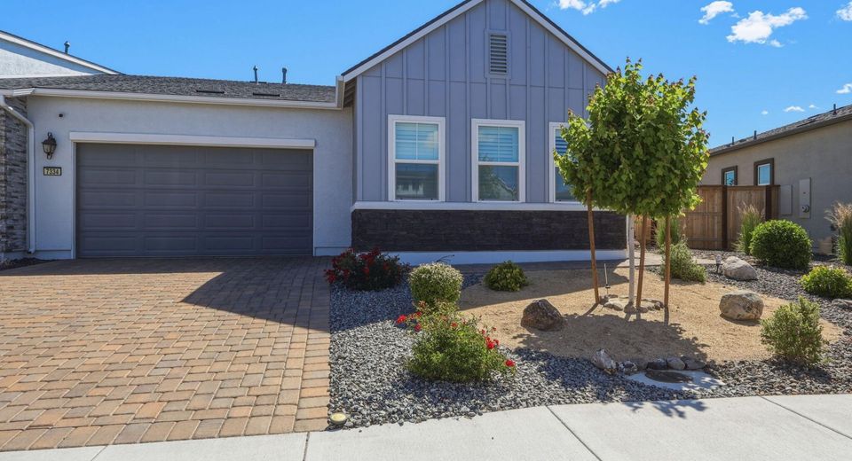 7334 Oakmont Lane, Sparks, NV 89436 Photo