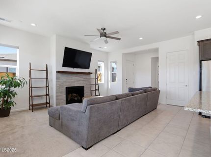 7334 Oakmont Lane, Sparks, NV 89436 Photo