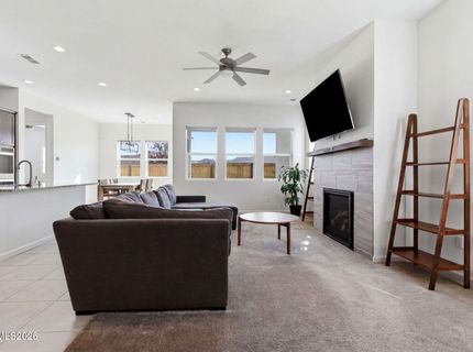 7334 Oakmont Lane, Sparks, NV 89436 Photo