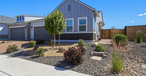 7334 Oakmont Lane, Sparks, NV 89436 Photo