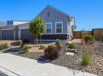 7334 Oakmont Lane, Sparks, NV 89436 Photo
