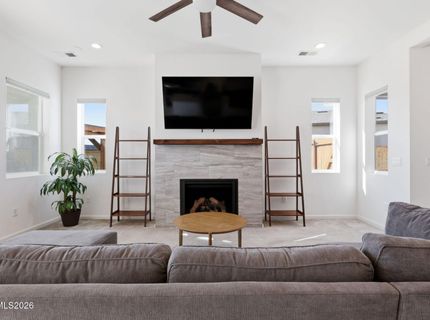 7334 Oakmont Lane, Sparks, NV 89436 Photo
