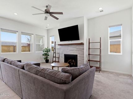 7334 Oakmont Lane, Sparks, NV 89436 Photo
