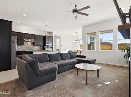 7334 Oakmont Lane, Sparks, NV 89436 Photo