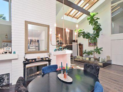 3930 Greenbriar Court, Reno, NV 89509 Photo