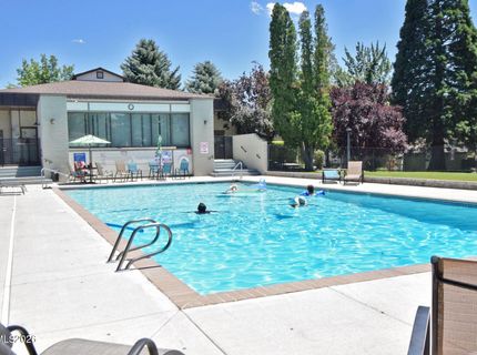 3930 Greenbriar Court, Reno, NV 89509 Photo