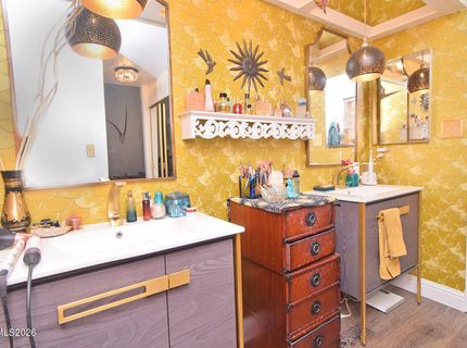 3930 Greenbriar Court, Reno, NV 89509 Photo
