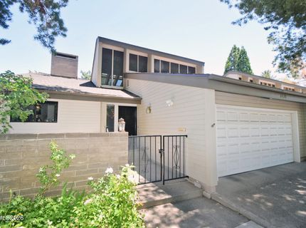 3930 Greenbriar Court, Reno, NV 89509 Photo