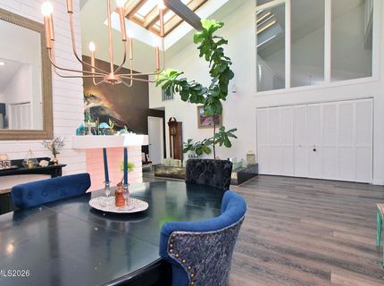 3930 Greenbriar Court, Reno, NV 89509 Photo