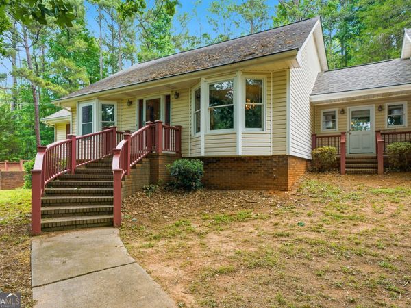 2692 Abbey Ridge Road SW, Conyers, GA 30094