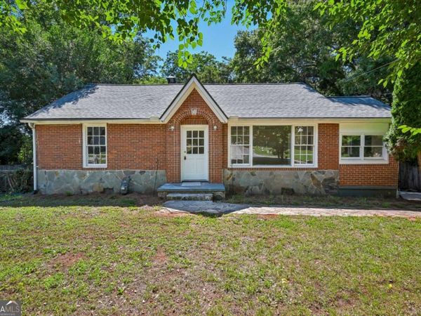 523 Ashburton Avenue, Decatur, GA 30032