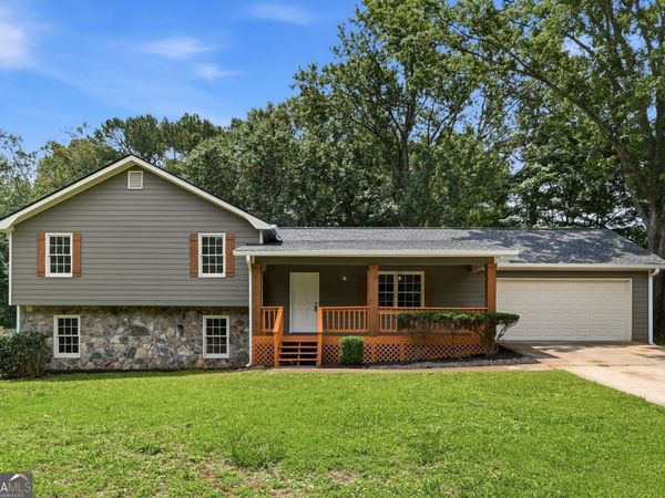 1662 Graduate Lane, Lawrenceville, GA 30044