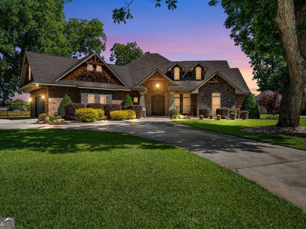 119 Running Creek Drive, Warner Robins, GA 31088