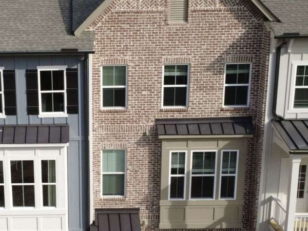 163 Agnew Way, Unit 23, Woodstock, GA 30188