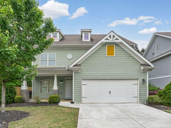 252 Preston Lane SW, Atlanta, GA 30315