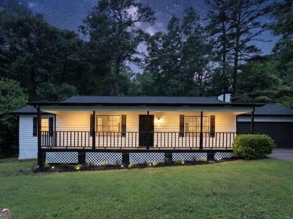 46 Stone Wood Lane, Lawrenceville, GA 30046