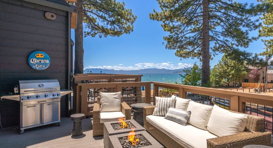 8308 North Lake Boulevard, Kings Beach, CA 96143 Photo