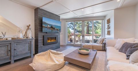 8308 North Lake Boulevard, Kings Beach, CA 96143 Photo