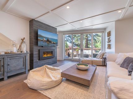 8308 North Lake Boulevard, Kings Beach, CA 96143 Photo