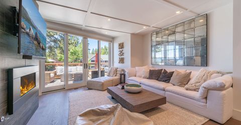 8308 North Lake Boulevard, Kings Beach, CA 96143 Photo