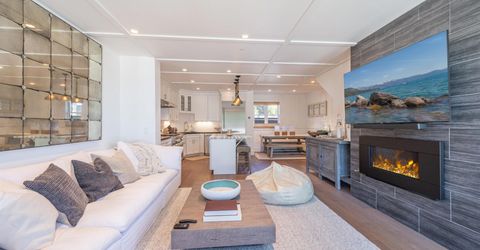 8308 North Lake Boulevard, Kings Beach, CA 96143 Photo