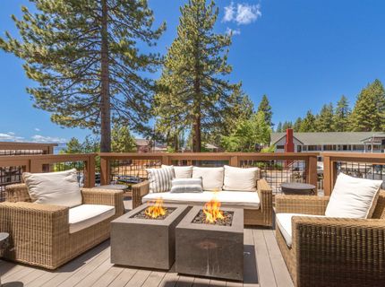 8308 North Lake Boulevard, Kings Beach, CA 96143 Photo