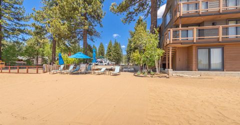 8308 North Lake Boulevard, Kings Beach, CA 96143 Photo