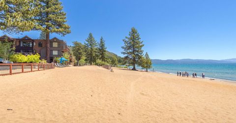 8308 North Lake Boulevard, Kings Beach, CA 96143 Photo