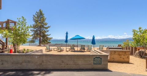 8308 North Lake Boulevard, Kings Beach, CA 96143 Photo