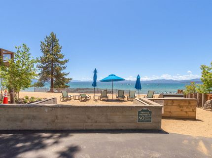 8308 North Lake Boulevard, Kings Beach, CA 96143 Photo
