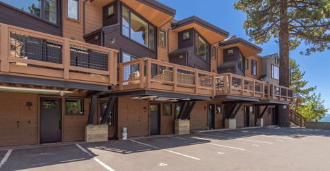 8308 North Lake Boulevard, Kings Beach, CA 96143 Photo